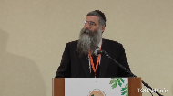 
	It’s not easy being human. If we’re not careful, passion turns into anger, kindness into permissiveness, and patience into apathy. We’ll look at the Chassidic approach to emotional well-being to learn how we can tackle our negative impulses and use them as a means for character growth.

	This lecture was delivered at the 8th annual National Jewish Retreat