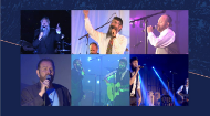 
	Enjoy these musical highlights from 13 years of the National Jewish Retreat.

	For more concert videos to go: torahcafe.com/concert.