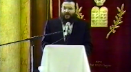 
	What is the Halachic view of IVF and surrogate motherhood? Is one allowed to undergo such treatments? What is the status of such a child with regards to maternity (in the case of surrogate motherhood)?

	This presentation took place in 1993 at the International Conference on Judaism and Contemporary Medicine. The video recording is courtesy of Dr. Michael-Moshe Akerman M.D