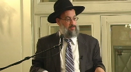 
	Rabbi Daniel Schonbuch shares skills and practical tips to communicate effectively with teens.

	
	

	Rabbi Daniel Schonbuch, MA, is a Marriage and Family therapist who maintains a practice in Crown Heights specializing in couples therapy and families with teenagers at risk. More information is available at www.jewishmarriagesupport.com.