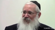 
	Divine providence put you there, and you have what it takes.

	Rabbi Manis Friedman helps us focus on the goal and to realize that we have what another needs.

	This video has been produced Platinum Mentorship, moderated by Yaron Hassid.