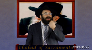 
	Parsha Power offers a practical insight into the current Torah portion... in less than 10 minutes!  This is a weekly class given by Rabbi Mendy Cohen of Sacramento, California. For more classes and information about Rabbi Mendy Cohen's synagogue, check out: www.sacjewishlife.org