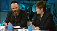 
	“Messages” is a weekly TV show featuring ideas & ideals of the Lubavitcher Rebbe.

	
	

	This episode includes a short segment of the Rebbe speaking, followed by a discussion and commentary by Mrs. Rivkah Slonim. This episode concludes with a five-minute segment of “The Deed” entitled Sun and Moon.