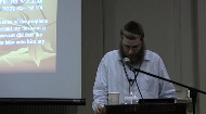 
	Our Biblical foremothers and forefathers are said to be the archetypal souls of the entire Jewish nation, souls from which each and every one of us stem. That sounds all well and good, but can we really find sparks of ourselves in people that lived thousands of years ago? And is there a practical reason for doing so? Join Rabbi Shlomie Chein for a fascinating discussion on finding our own stories in the stories of the first Jews.

	 

	This lecture was delivered at the 5th annual National Jewish Retreat. For more information and to register for the next retreat, visit: Jretreat.com.