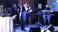 
	This song, "Just One Shabbos" expresses the desire that the entire Jewish people would celebrate one shabbat simultaneously and bring the ultimate redemption. It is sung by Mordechai Ben David at the National Jewish Retreat in Greenwich, CT in August of 2011.

	This concert took place at the 6th annual National Jewish Retreat
