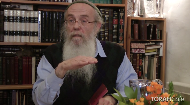 
	I love myself; because you are so much like me, or you validate me, or I appreciate you, so I love you too.

	Rabbi Sholom Brodt references Tanya's Shaar Yichud V'Emunah and chapter 32, Perek Lev, to explain how and why we love every Jew. With deep meditation in the depths of our hearts, we can achieve that level of love.