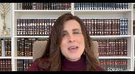 
	This video is part of a series of live streams by the Rohr Jewish Learning Institute (JLI) to provide quality lectures during the worldwide COVID-19 lockdowns. Click here to see more.