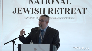 
	In this lecture, we trace the laws of levirate marriage (yibum) from biblical times through the story of Henry VIII, leading into the 21st century, where fascinating new medical technologies present new challenges to this ancient law.

	This lecture was delivered at the 13th annual National Jewish Retreat. For more information and to register for the next retreat, visit: Jretreat