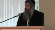 
	The past and present are interconnected; the footsteps of man are directed by G-d.

	Rabbi Moshe Bryski, a superb raconteur, exhorts each of us to consider intersecting lives as divinely directed coincidences, and to take advantage of the opportunity to affect another person.