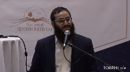 
	On the 74th anniversary of the Rebbe’s father, Rabbi Levi Yitzchok Schneerson’s, passing, explore his work of newly translated kabbalistic teachings. Take a look at the world from within.

	This lecture was delivered at the 13th annual National Jewish Retreat. For more information and to register for the next retreat, visit: Jretreat.com.