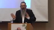 
	Explore the opening text of the talmud, and engage in dialogue and debate. Whether you are a novice or an experienced student of Talmud, you will be fascinated by this far-reaching discussion regarding the reciting of the Shema. In the process, you will examine the parameters of Torah law, rabbinic law, and the written and oral tradition.