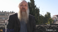 
	Spiritual wild animals are trying to seduce us. Yaakov, on the way to Charan, protected himself from their enticement by surrounding his head with stones.

	Rabbi Alon Silberg gives a brief takeaway on the parsha, teaching that we must be clear and focused to ensure that the head is protected from the blandishments of the world.