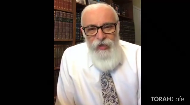 
	This video is part of a series of live streams by the Rohr Jewish Learning Institute (JLI) to provide quality lectures during the worldwide COVID-19 lockdowns. Click here to see more.