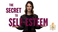 
	The secret to self esteem.

	Click here to discover the secret to happiness, success, tranquility, marriage and more...