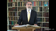 
	
		This video was graciously provided by the Office of the Chief Rabbi Lord Sacks.
		
	
		 
	
		There are a number of ways to stay connected with the Chief Rabbi:
		
	
		
			Visit his website – chiefrabbi.org – to subscribe to his mailing list. This will allow you to receive Covenant & Conversations, articles, speeches, videos and other news direct into your inbox.]
			
		
			If you are on Facebook, search for “Chief Rabbi Lord Sacks” and ‘like’ his page. This will mean any updates posted by the Chief Rabbi will appear on your own newsfeed.
			
		
			If you are on Twitter, please search for and follow @chiefrabbi.
	
