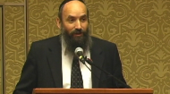 
	Enjoy these tales of inspiration, perspiration and determination from the front lines of the world of shluchim. These Rabbis share their personal anecdotes from their attempts to share the message of hope, caring and the unbreakable spirit of the jewish people.

	 

	This talk was given at the 4th annual National Jewish Retreat