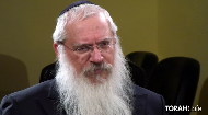 
	Rabbi Manis Friedman presents unique insights into the Passover Haggadah. On Passover we speak a lot about freedom, and breaking free from slavery. But do we really know the definiton of slavery? In this fascinating clip, Rabbi Manis Friedman provides viewers with the definition of slavery as well as tips on how to break free. .