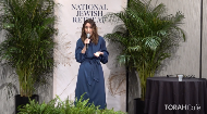 
	If happiness is an ”inalienable” right, why are we constantly searching for it? Is happiness really a life goal? In this profound talk, Yael helps us view happiness through a Jewish lens, in order to find it, perhaps, where we least expect it.

	This lecture was delivered at the 14th annual National Jewish Retreat