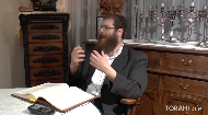 
	The infamous curses that appear in the Torah are read in the synagogue twice a year with apparent trepidation. What is the meaning of these dreadful curses?

	This in-depth parsha class weaves together seemingly unrelated halachic debates that represent two distinct approaches to dealing with evil. These principles are then applied to the harsh curses that appear in this week's Torah portion and how they can be exposed as the deepest blessings.