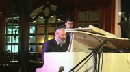 
	Performed by: Pianist Gershon Wachtel.