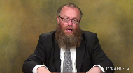 
	Everyone knows that Kashrut, Shabbat, fasting on Yom Kippur and eating matzah on Passover are foundational mitzvot.  But did you know that the very first question a soul is asked "upstairs" is, "Did you conduct your business with honesty?"  Not whether you kept Shabbat, kosher, or fasted