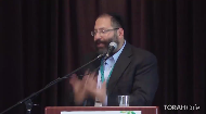 
	G-d is One. A basic tenet of Jewish faith. But what are the implications of this doctrine? And what does it mean that the universe was created from nothing?

	Famed lecturer and author Rabbi Yosef Y. Jacobson opens our eyes to the wonders of G-d and gives us a clear understanding of the world He created, the world we call home