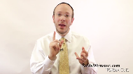 
	When will your Criticism be hears? Rabbi Aryeh Weinstein will explain when and how to criticize, and when not to.