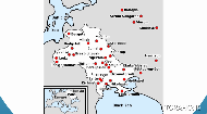 
	Date: July 29, 1881 (3 Av, 5641)

	With the assassination of Tsar Alexander II in 1881, the Jews of the Russian Empire were assaulted by a massive wave of attacks called "pogroms" that devastated hundreds of villages