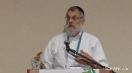 
	Like all Jewish practices, the complex laws of the shofar blasts are rooted in the Talmud. Go back thousands of years into Jewish legal history to explore the origin of the shofar tradition and trace the way the law developed into the sequences practiced today.

	This lecture was delivered at the 8th annual National Jewish Retreat