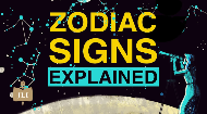 
	Discover the fascinating perspective of Judaism on astrology in this thought-provoking video. Astrology asserts that celestial bodies impact Earth and its inhabitants, but how does Judaism align with this belief? Delve into the intricate relationship between Judaism and astrology as we navigate through the concepts of zodiac signs, celestial bodies, and the influence of the stars.

	This video was produced for Lesson 2 of "Jewpernatural", a course by the Rohr Jewish Learning Institute.