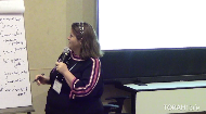 
	All children learn in individual ways. Children with learning disabilities process information differently. Having a learning disability can affect a student's ability to read, write, speak, do math, and build social relationships. During this workshop, teachers will be able to identify signs of multiple disabilities and learn strategies to support them.