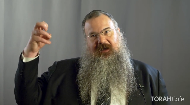 
	"Bitachon" is trusting in G-d. But what does that really mean?.