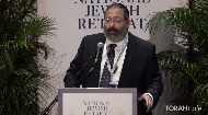 
	Modern science has uncovered many mysteries regarding life, but it has little to say about death. Join Rabbi YY Jacobson for an excursion to a place from which we can see what awaits us all. The good news is that we will travel roundtrip.

	This lecture was delivered at the 14th annual National Jewish Retreat
