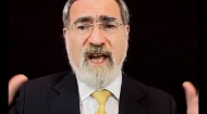 
	
		This video was graciously provided by the Office of the Chief Rabbi Lord Sacks.
		
	
		 
	
		There are a number of ways to stay connected with the Chief Rabbi:
		
	
		
			Visit his website – chiefrabbi.org – to subscribe to his mailing list