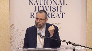 
	A study session on Moshiach. In a society marked by chaos and discord, it's hard to believe our world is in a better state than it has ever been. Let's dive into the data of what's wrong—and what's right—with the world today.

	This is lesson 1 of a six part JLI course titled: "This Can Happen". For more information on JLI's courses, go to myJLI.com