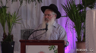 
	In the classic chassidic text, the Tanya, the Alter Rebbe reveals the deepest levels of the soul. He explains that due to the spark of infinity in the soul of every Jew, everyone, regardless of their level of knowledge, is prepared to sacrifice their life for the sanctity of G-d’s Name, and to suffer harsh torture rather than deny G-d’s unity