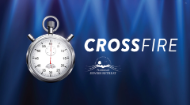 
	Have you ever wished to have a "no-holds-barred" discussion with a Rabbi or Rebbetzin and get answers to all of your burning questions? This is your chance!

	You’re sure to enjoy these annual "Crossfire!" forums for quick-thinking answers, analysis and debate. No subject is too controversial, and no challenge is shirked.