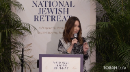 
	In her weekly podcast, “Jewish Latin Princess,” Yael interviews the world’s most uniquely-talented Jewish women, whose inspiring journeys teach each of us how to discover our soul’s mission and vision for transforming the world.

	This lecture was delivered at the 14th annual National Jewish Retreat