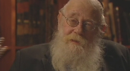 
	The study of Torah is not simply a commandment, it is one of the essential components of Jewish existence. In this video, Rabbi Adin Even-Israel Steinsaltz of blessed memory speaks of the ability of Torah to bring about unity within the Jewish people, and within humanity at large. .