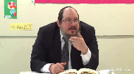 
	A Tzadik is born, not made; chosen by Hashem, so why should we try?

	Rabbi Yisroel Fried explains the Alter Rebbe's exhortation to the Benoni, to work to be a Tzaddik, when it will never happen. The value is in the effort, just as the native born Tzaddik must still put in the work to reach his predestined level of Tzaddik.