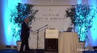 
	Why would people admit to crimes they’ve never committed? Do these confessions hold any weight? Join Dr. Steven Drizin for a personal account of fighting this injustice, as documented in the popular Netflix series.

	 

	This lecture took place at the 12th annual National Jewish Retreat. For more information and to register for the next retreat, visit: Jretreat.com.