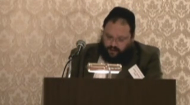 
	The Jewish Law Symposium is a project of Chabad of SE Morris County in New Jersey and provides forums to educate the NJ legal community in the timeless morals and ethics found in the Talmud.  Chabad of SE Morris County hosted the 3rd Annual Jewish Law Symposium on September 30, 2009 in Morristown, NJ.  This video was graciously donated by Rabbi Shalom Lubin of Chabad of SE Morris County.  For more information about Jewish events in the Morris County area, check out www.chabadcares.com.

	
	

	Rabbi Shlomo Yaffe Segment Three of Jewish Philosophy and the Law. Next  up: Segment Four: Be a Mentch at the Mall