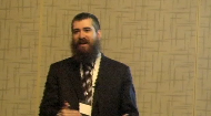 
	In this segment, Rabbi Avrohom Jacks, asks the difficult question: Are the eternal teachings of the Torah and our modern understanding of science diametrically opposed, or do they enhance each other by revealing a divine symmetry of purpose?  Join Rabbi Avrohom Jacks to learn how scientific methods can be used to prove the existence of G-d, the afterlife, and reincarnation