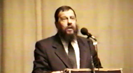 
	In part 2 of Rabbi Dr. Immanuel Schochet’s lecture, he dissects passages from the Bible often quoted by Christian missionaries and exposes the fallacy of their interpretations. He tells the story of the Jewish victims of missionary groups and sharply condemns the immorality of missionaries preying on ignorant Jews. Finally, he encourages the Jewish community to invest time and energy into reaching out to these spiritually starved Jews.