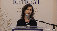 
	Learn about the latest advances out of Emory University to end Jewish genetic diseases. As a community, what can we do to help our friends and family?

	This lecture was delivered at the 15th annual National Jewish Retreat. For more information and to register for the next retreat, visit: Jretreat.com.