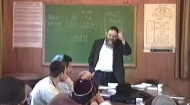 
	This class took place at the Ivy League Torah Study Experience (ILTSE), a summer Torah-learning program provided by the National Committee for the Furtherance of Jewish Education.  ILTSE is open to college-age and graduate students with minimal or no background in Torah learning