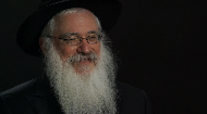 
	Listen to Rabbi Manis Friedman explain: Favoritism, Jealousy and Chosenness.