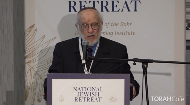 
	Nathan Lewin will reflect on his vast experience in prominent arguments before the US Supreme Court, including significant cases that affect Jewish life in America.

	This lecture was delivered at the 14th annual National Jewish Retreat. For more information and to register for the next retreat, visit: Jretreat.com.