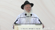 
	Is Moshiach coming or do we have to bring him? Do we play an active role in bringing about the Messianic era, and if so, where do we begin?

	This lecture was delivered at the 16th annual National Jewish Retreat. For more information and to register for the next retreat, visit: Jretreat.com.