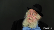 
	Where is the happiness everyone is searching for and is it even possible to attain?

	In this insightful clip, Rabbi Adin Steinsaltz defines happiness as a self-fulfillment that comes from a proactive awareness of a duty given to you from above.
